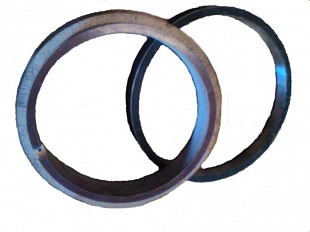 Контактное / изоляционное кольцо к ЭМР4 (ЭМ42АР)